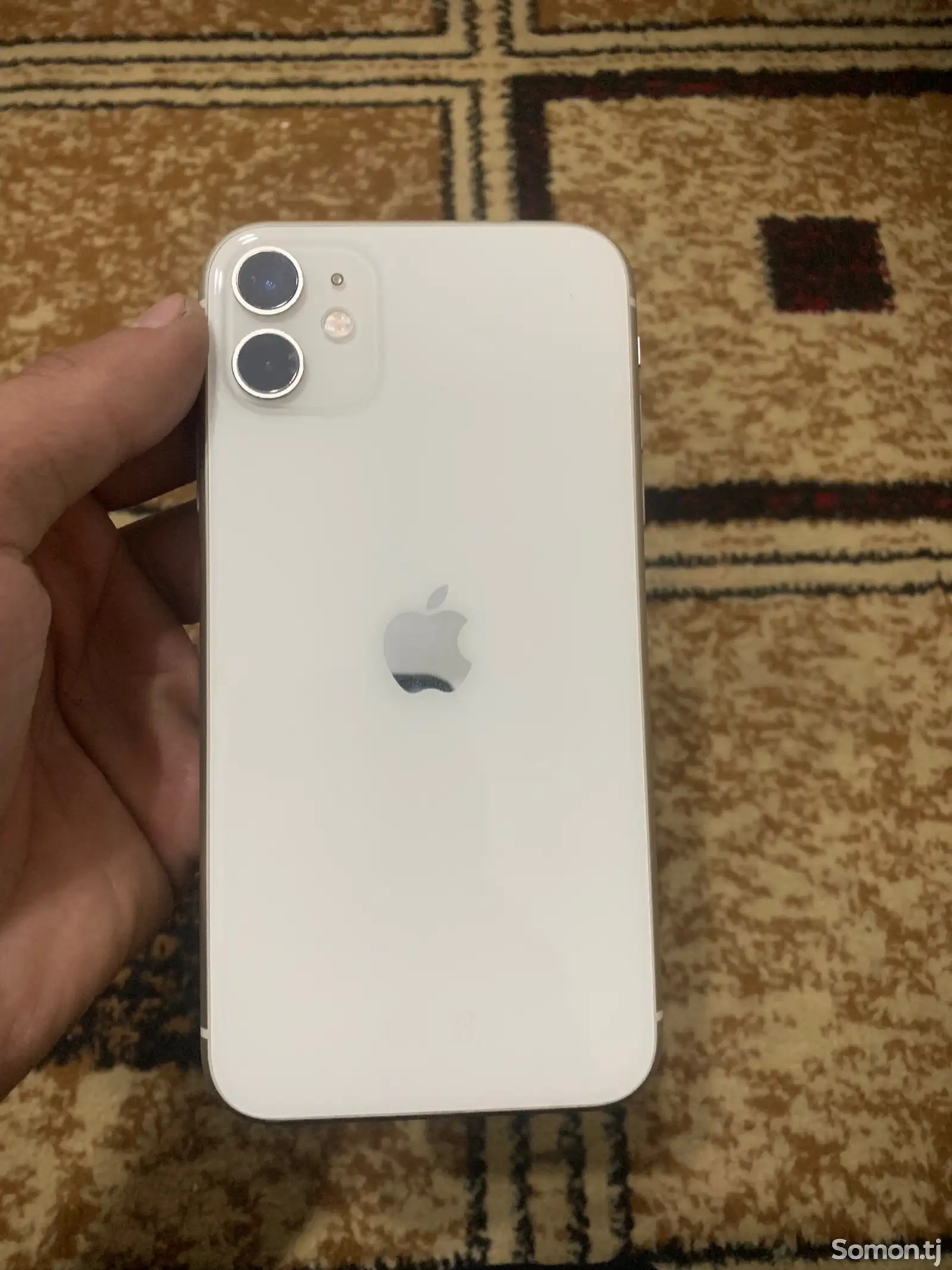 Apple iPhone 11, 64 gb-1