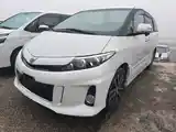 Toyota Estima, 2014-2