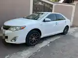 Toyota Camry, 2013-3