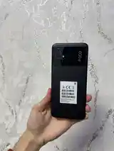 Xiaomi Poco M5 6+3/128gb-4