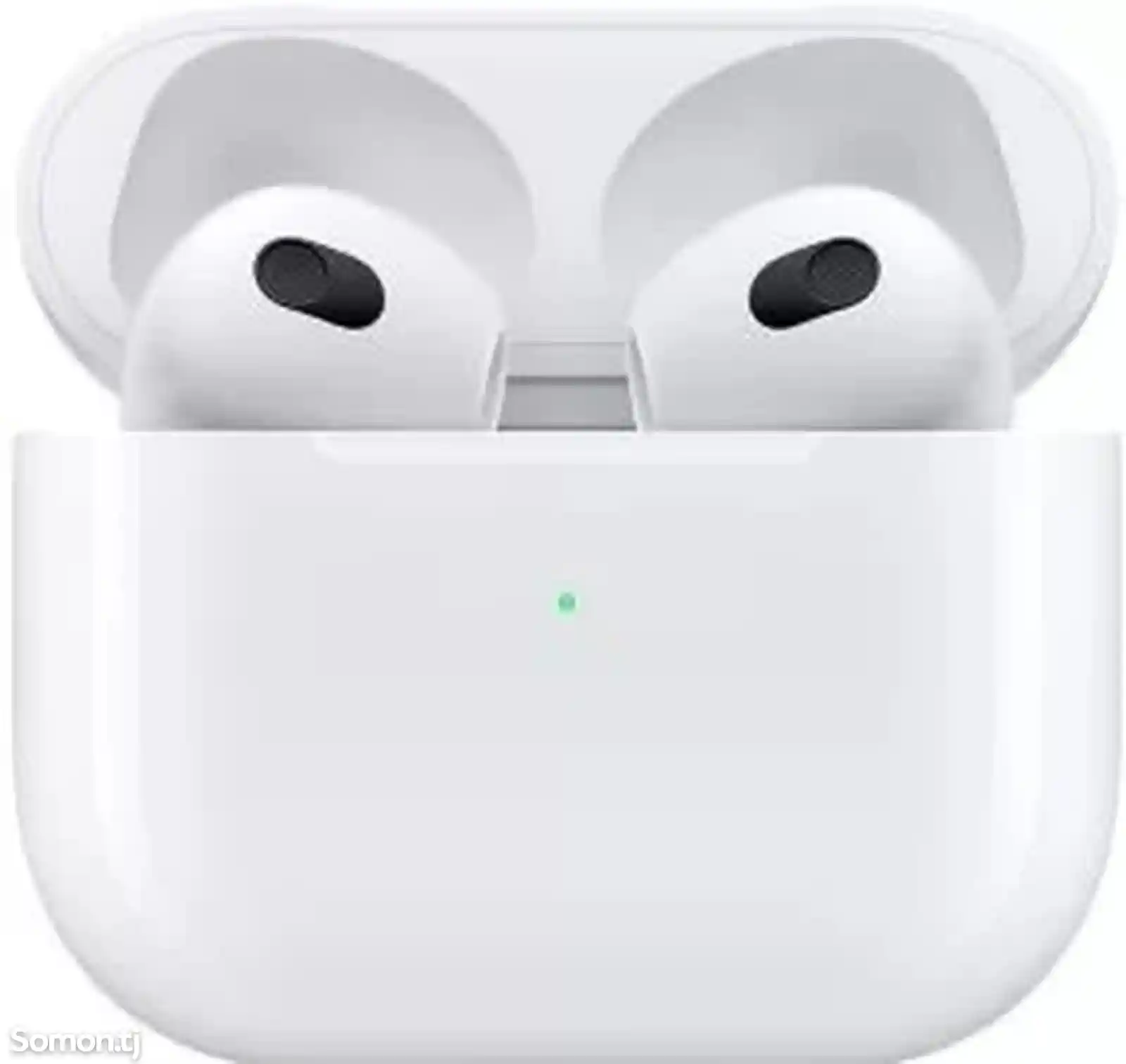 Наушники Apple AirPods 3-3