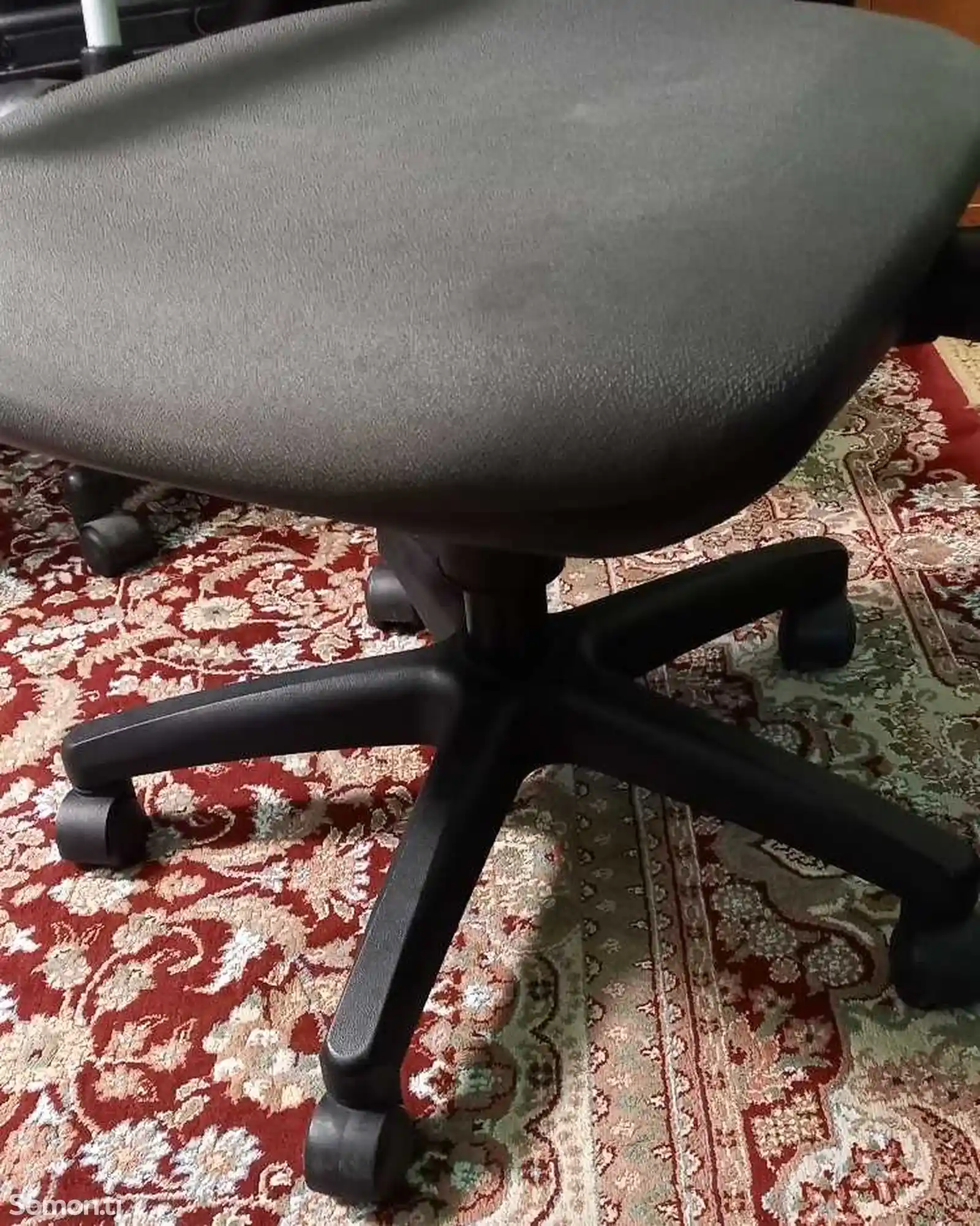 Кресло барои офис-4
