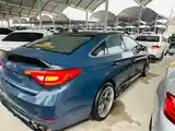 Hyundai Sonata, 2015-3