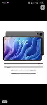 Планшет T60 Teclast 8+12 256gb-2