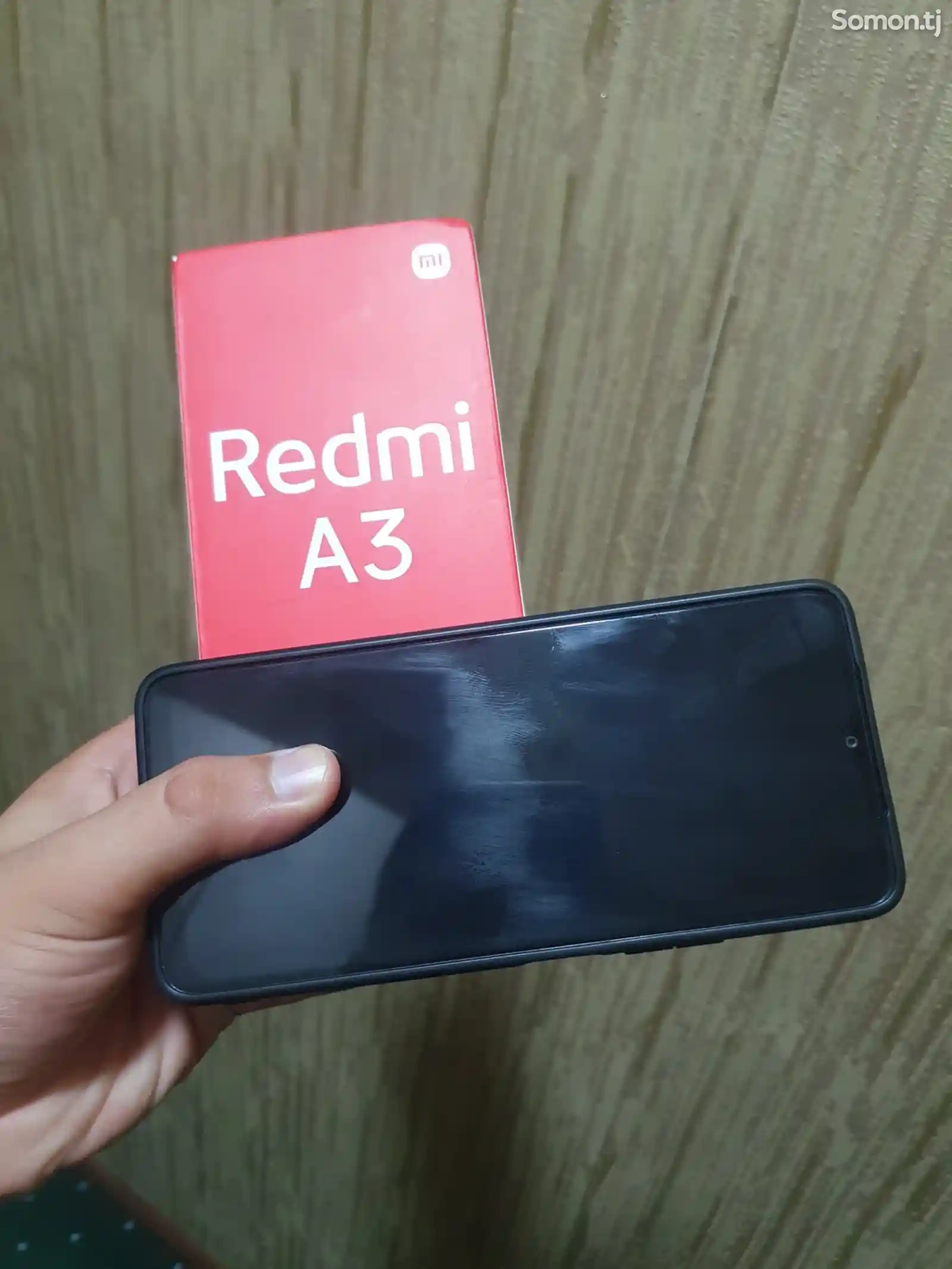 Xiaomi Redmi А3-4