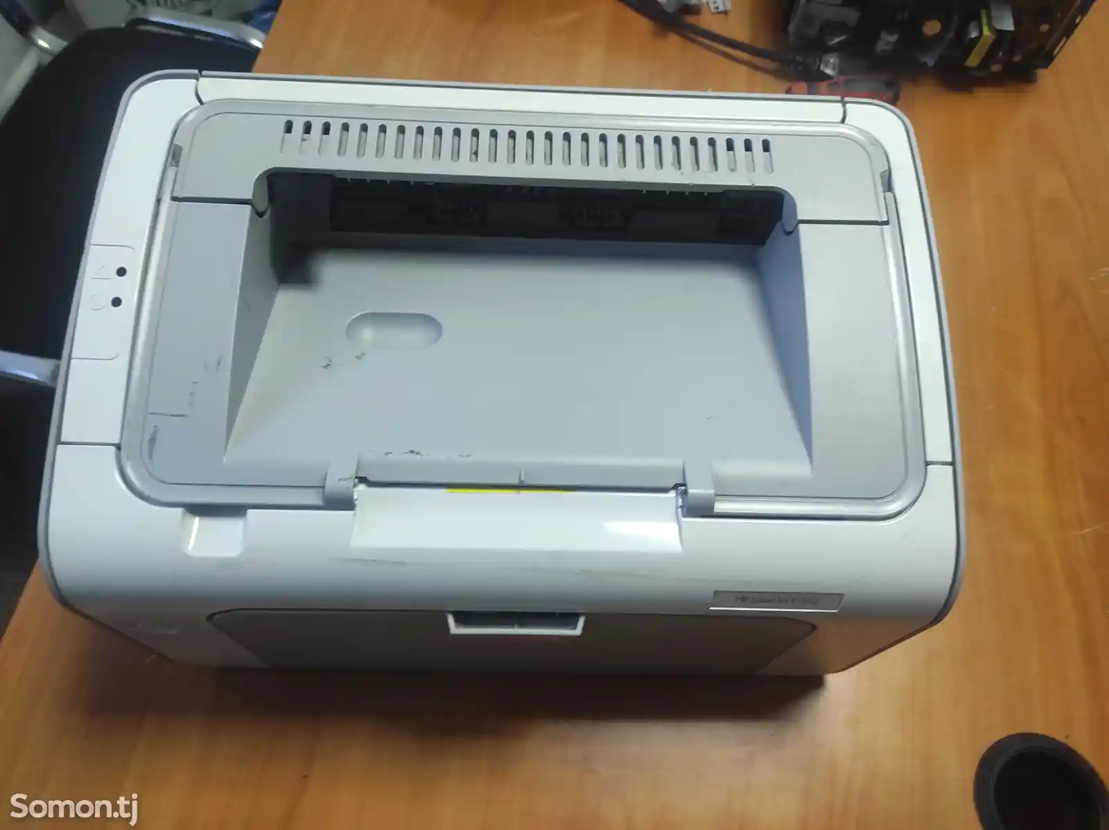 Принтер HP-1