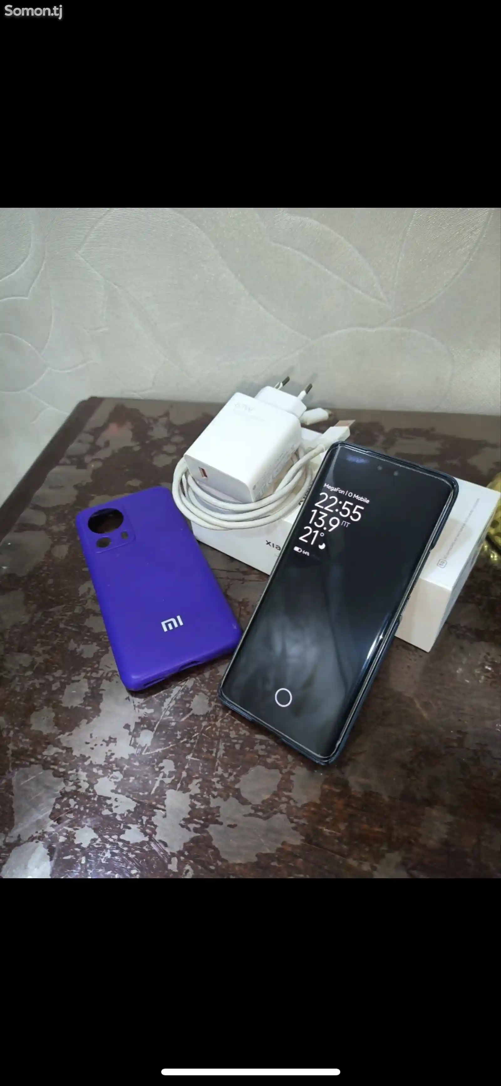 Xiaomi Mi 13 Lite 8G+8G/256Gb-12