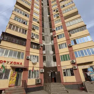 1-комн. квартира, 5 этаж, 65 м², Профсоюз