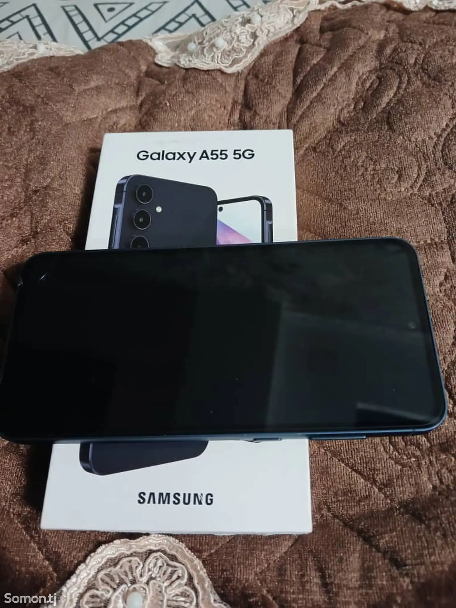 Samsung Galaxy A55-1