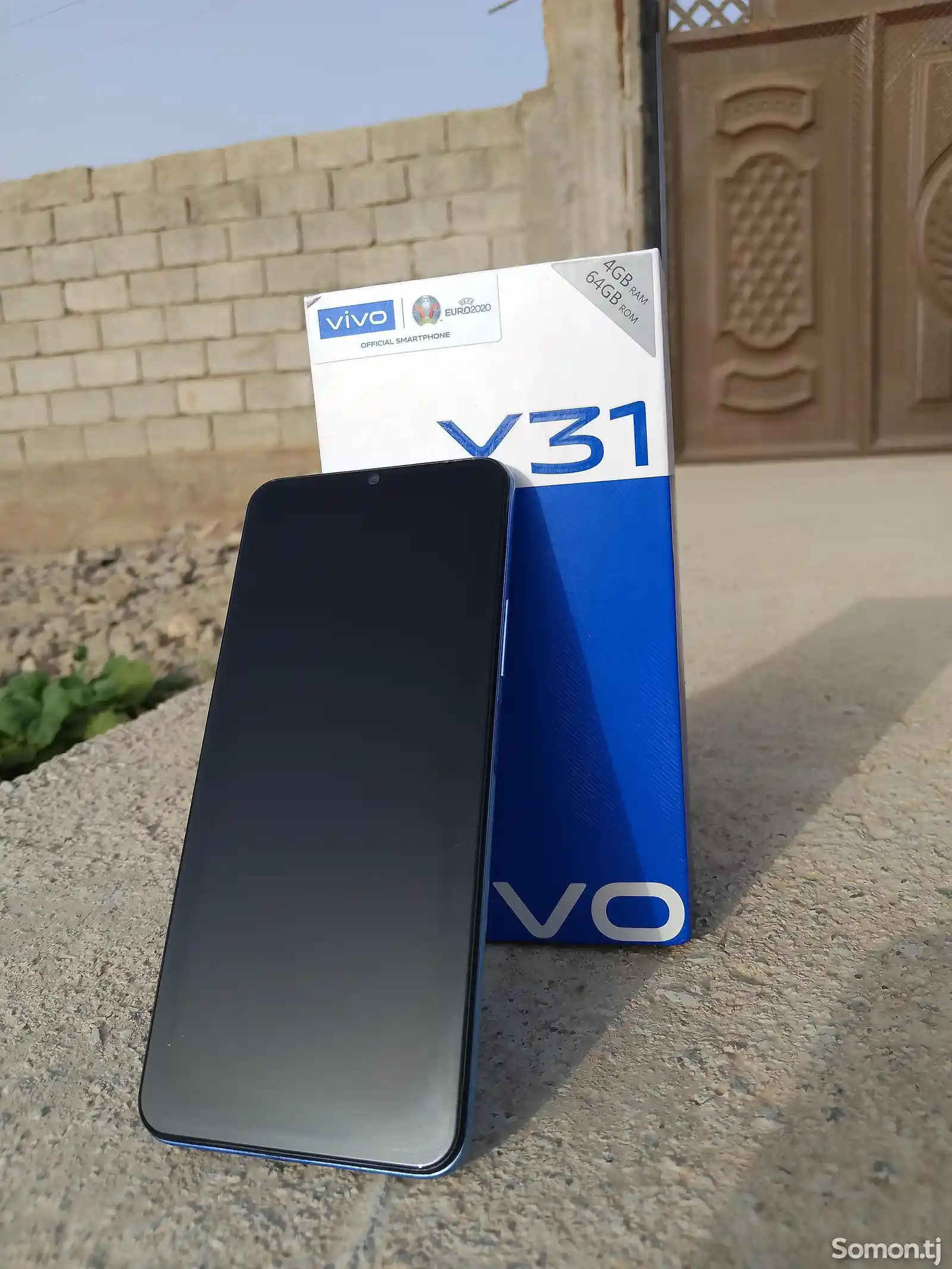 Vivo y31-1