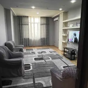 2-комн. квартира, 8 этаж, 67м², 91мкр. Сино