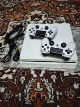 Игровая приставка Sony PlayStation 4 slim 9.00-3