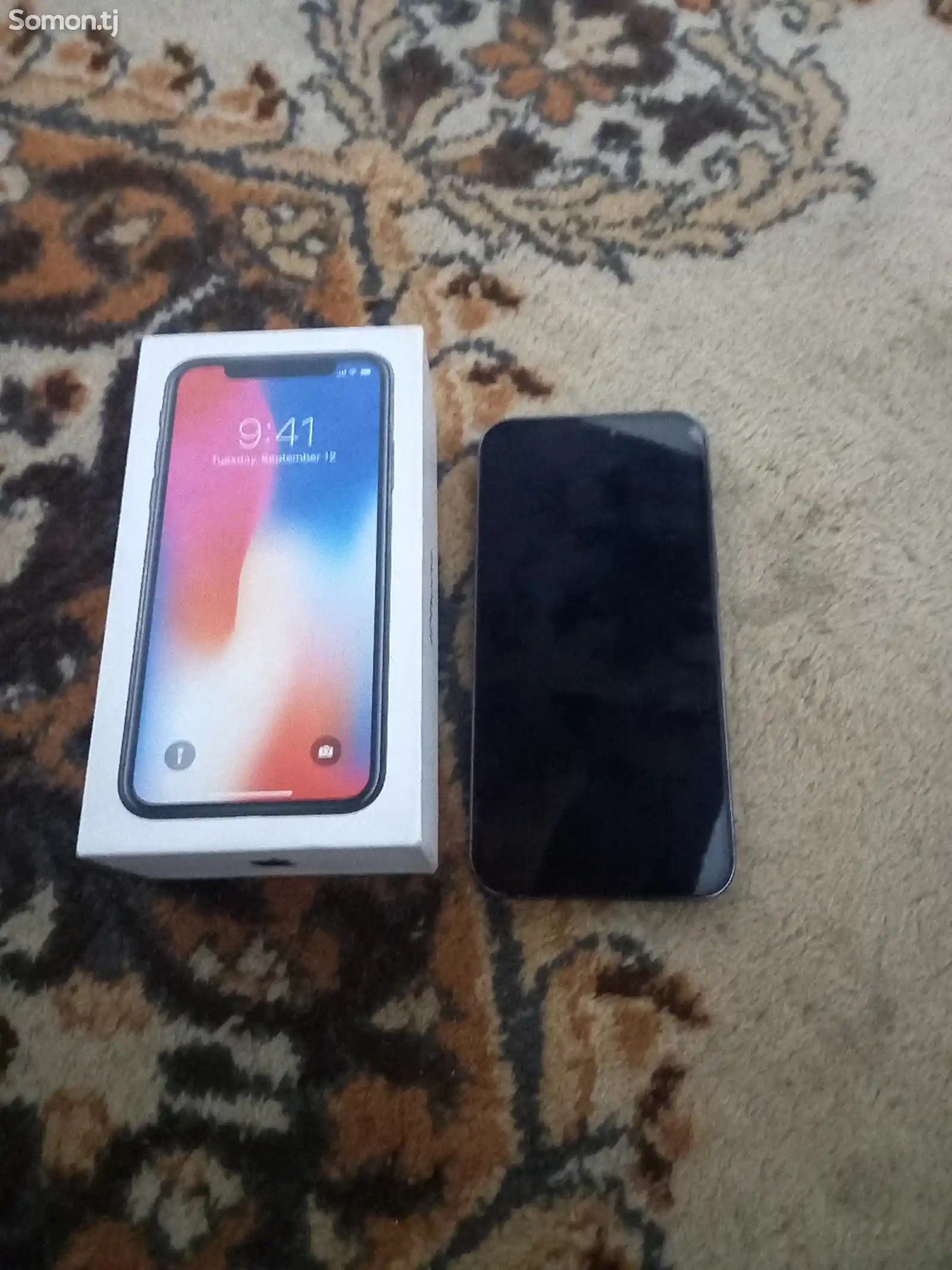 Apple iPhone 14 Pro Max, 512 gb, Silver-2