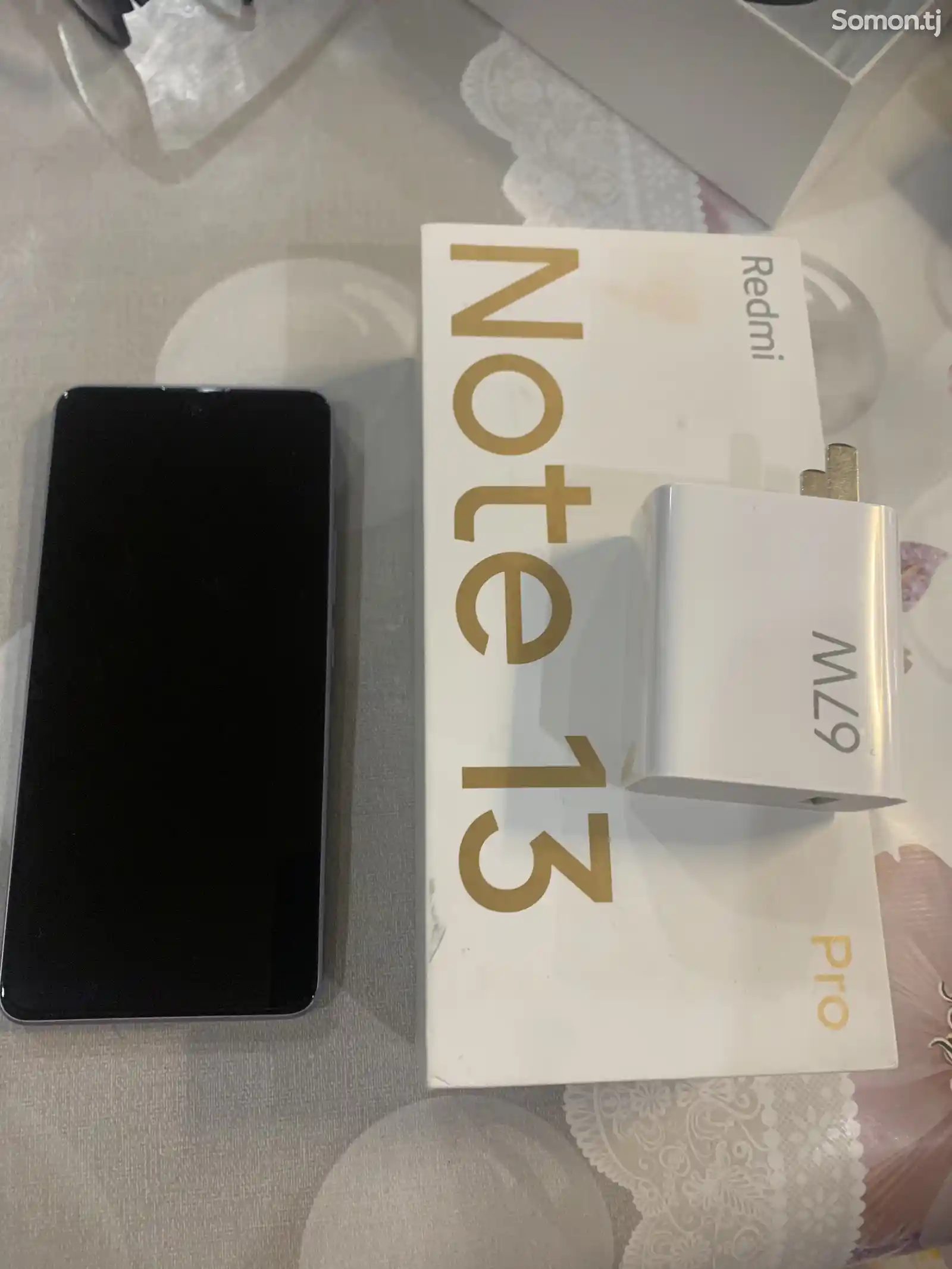 Xiaomi Redmi Note 13 Pro-3