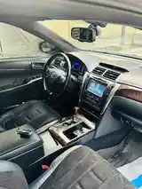 Toyota Camry, 2015-11