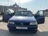 Opel Astra F, 1995-2