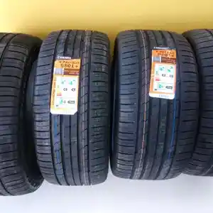 Шины 315/35R21 275/40R21 Tracmax