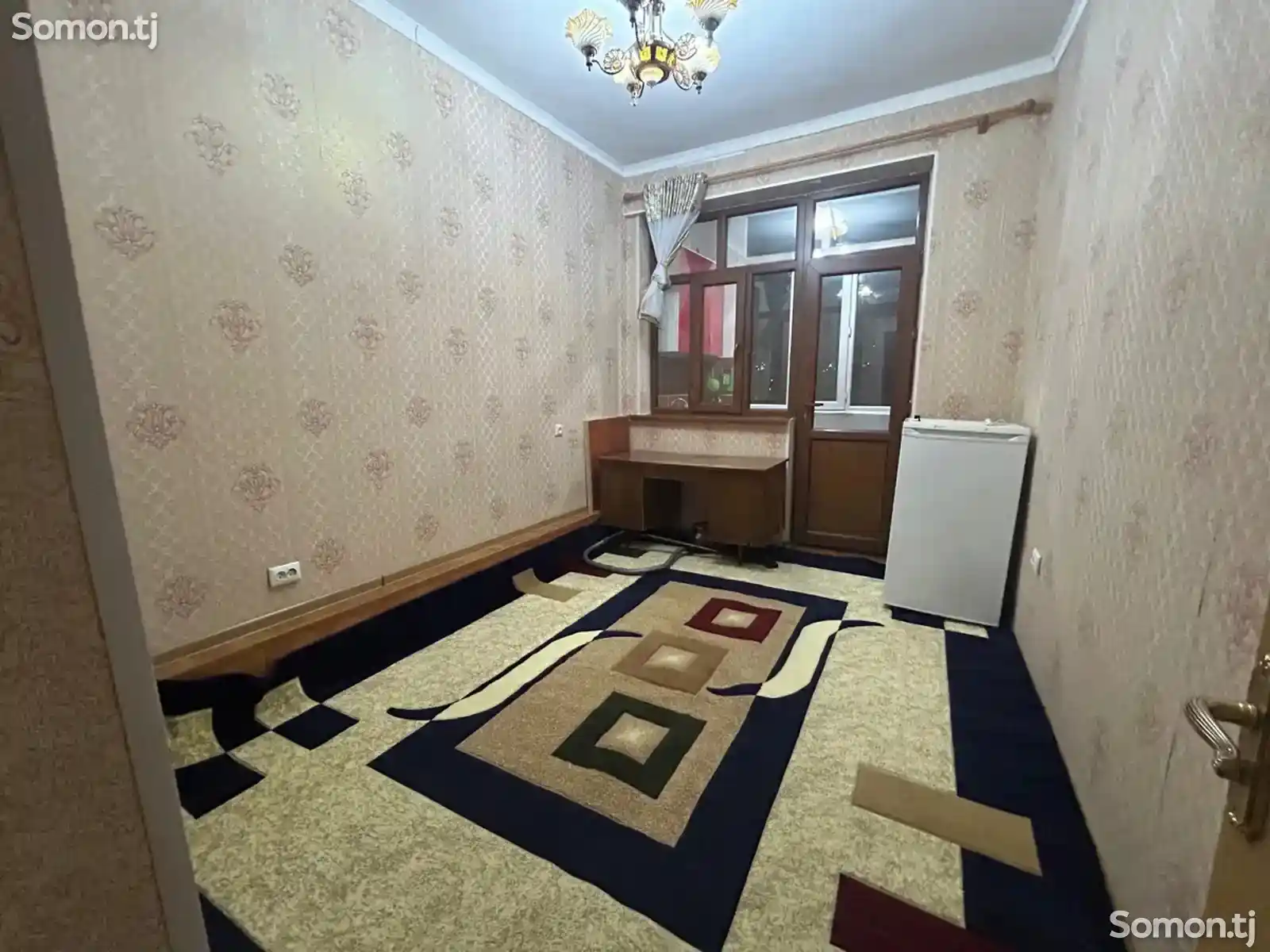 2-комн. квартира, 8 этаж, 54м², Испечак-2