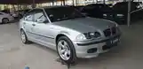 BMW 3 series, 2001-10