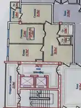 2-комн. квартира, 3 этаж, 77 м², Фирдавси-5