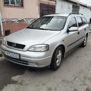 Opel Astra G, 1998