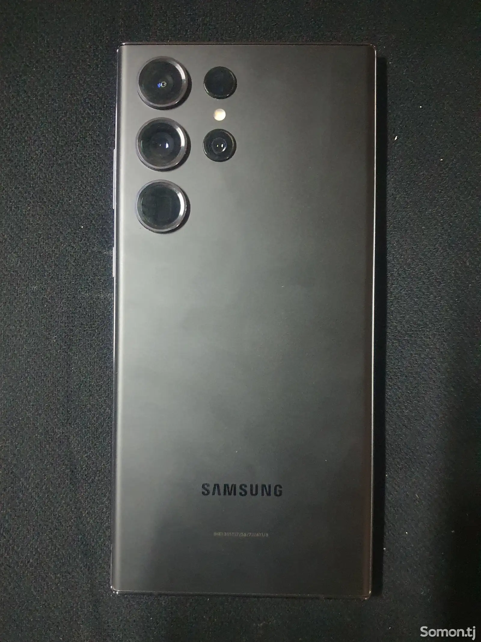 Samsung Galaxy S23 Ultra-1