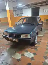 ВАЗ 21099, 1997-2