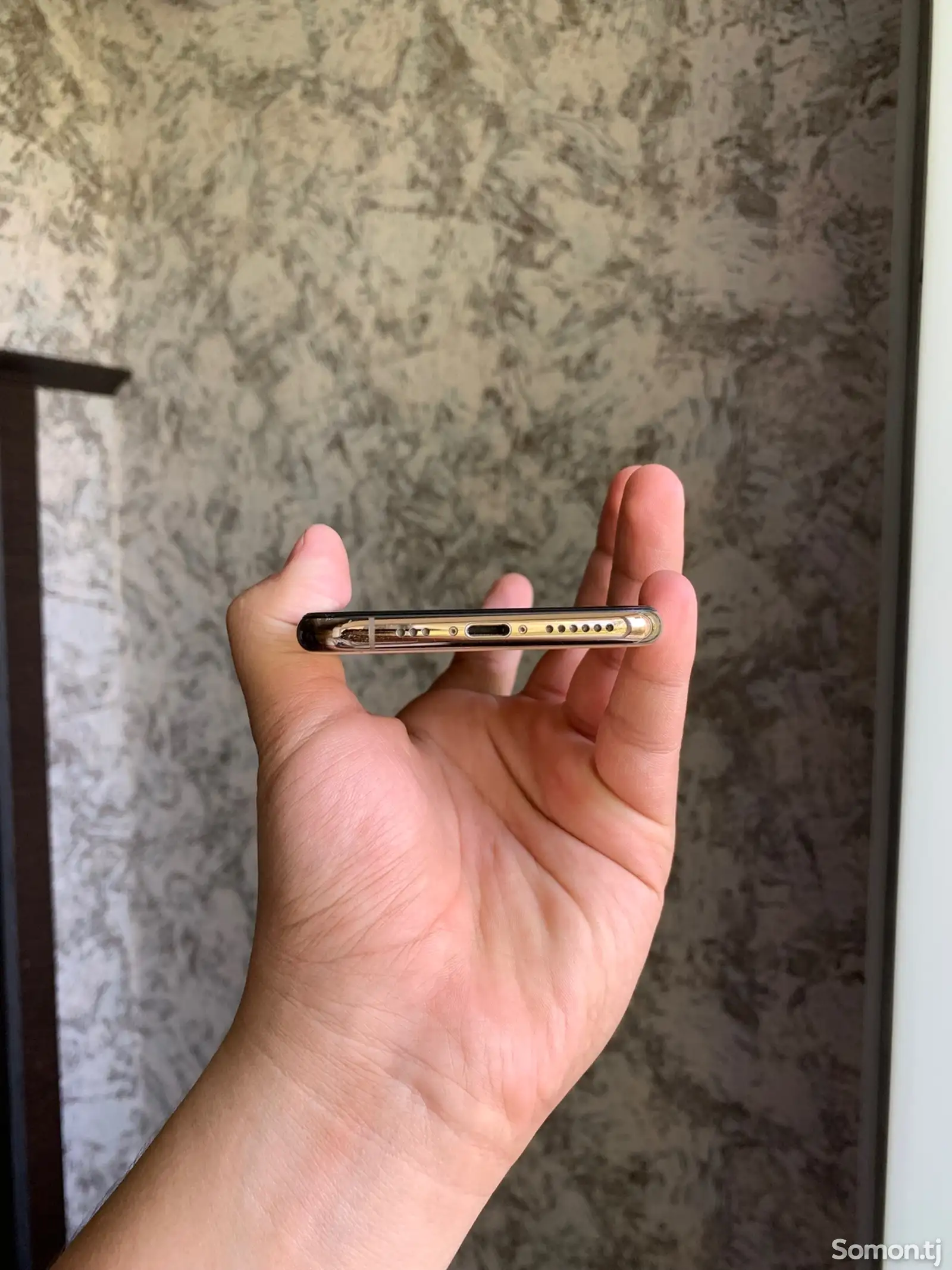 Apple iPhone Xs, 64 gb, Gold-5