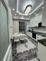 2-комн. квартира, 13 этаж, 60м², Садабрг-7