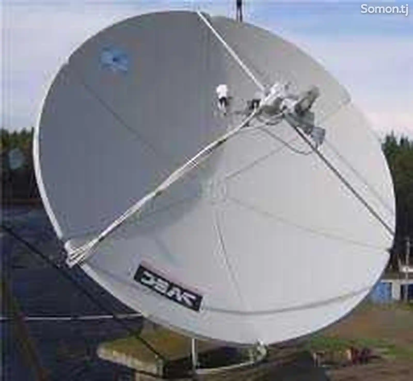 Установка, обновление, доставка cпутниковых антенн-2