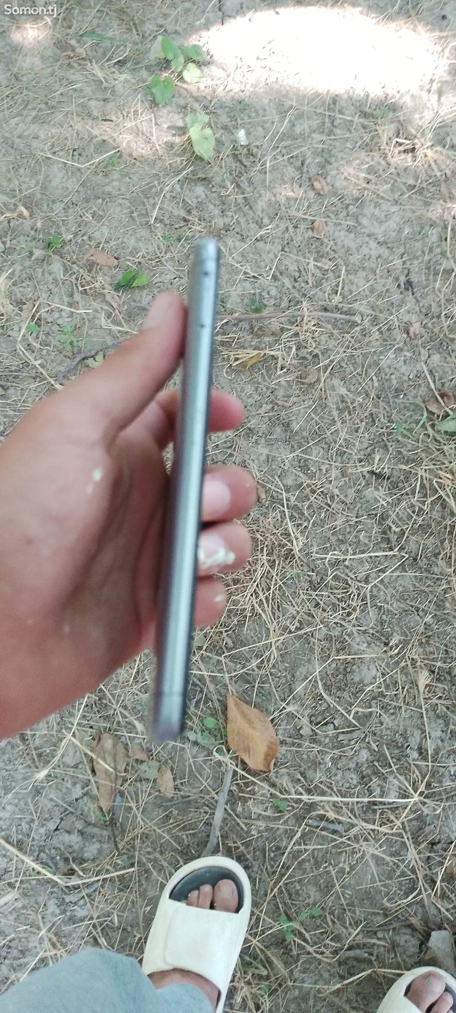 Телефон Xiaomi Mi-2