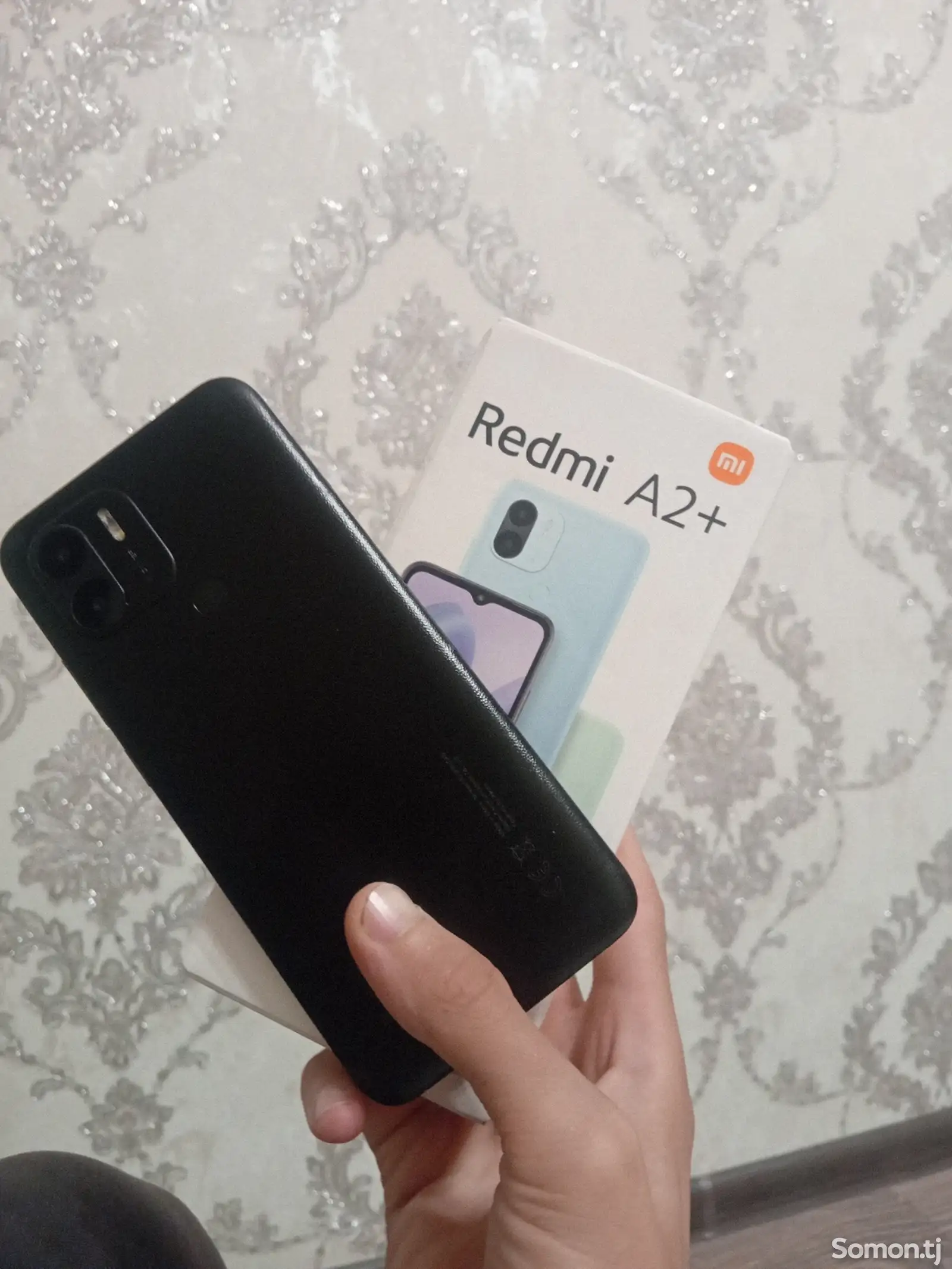 Xiaomi Redmi A2+-1