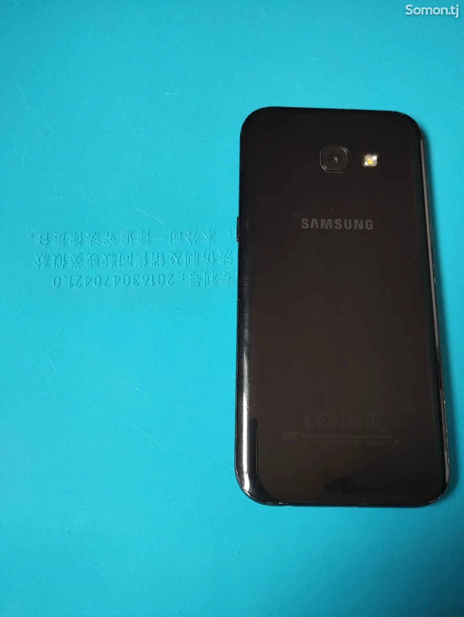 Samsung Galaxy A5 32gb-1