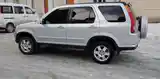 Honda CR-V, 2003-7