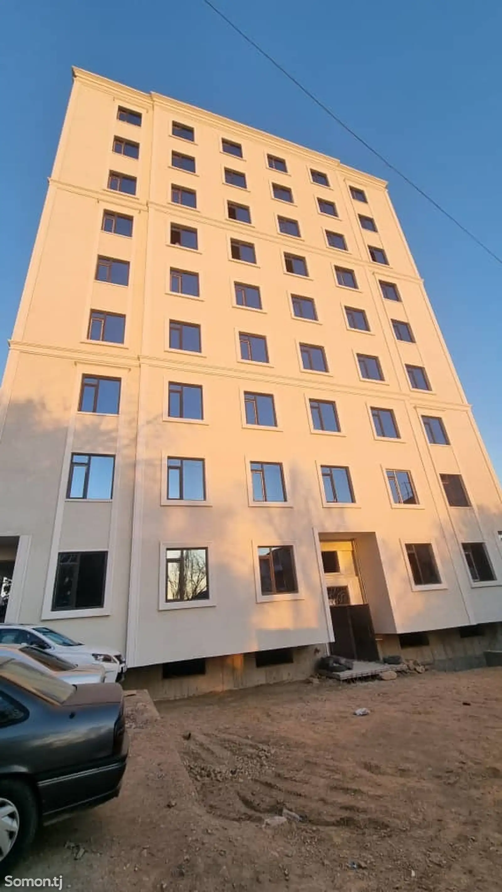 1-комн. квартира, 3 этаж, 47 м², 18 мкр-1