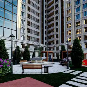 1-комн. квартира, 8 этаж, 46 м², 19 мкр