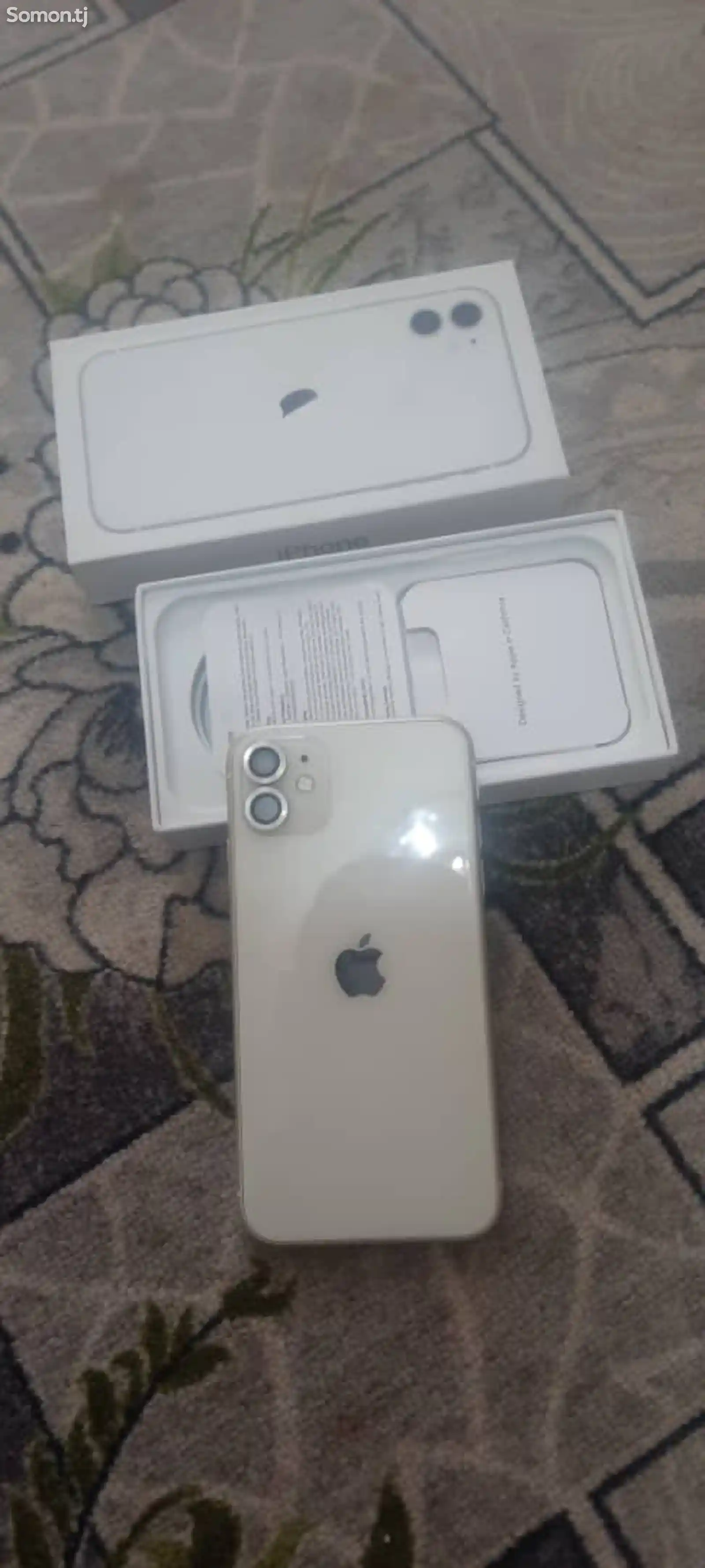 Apple iPhone 11, 128 gb-3