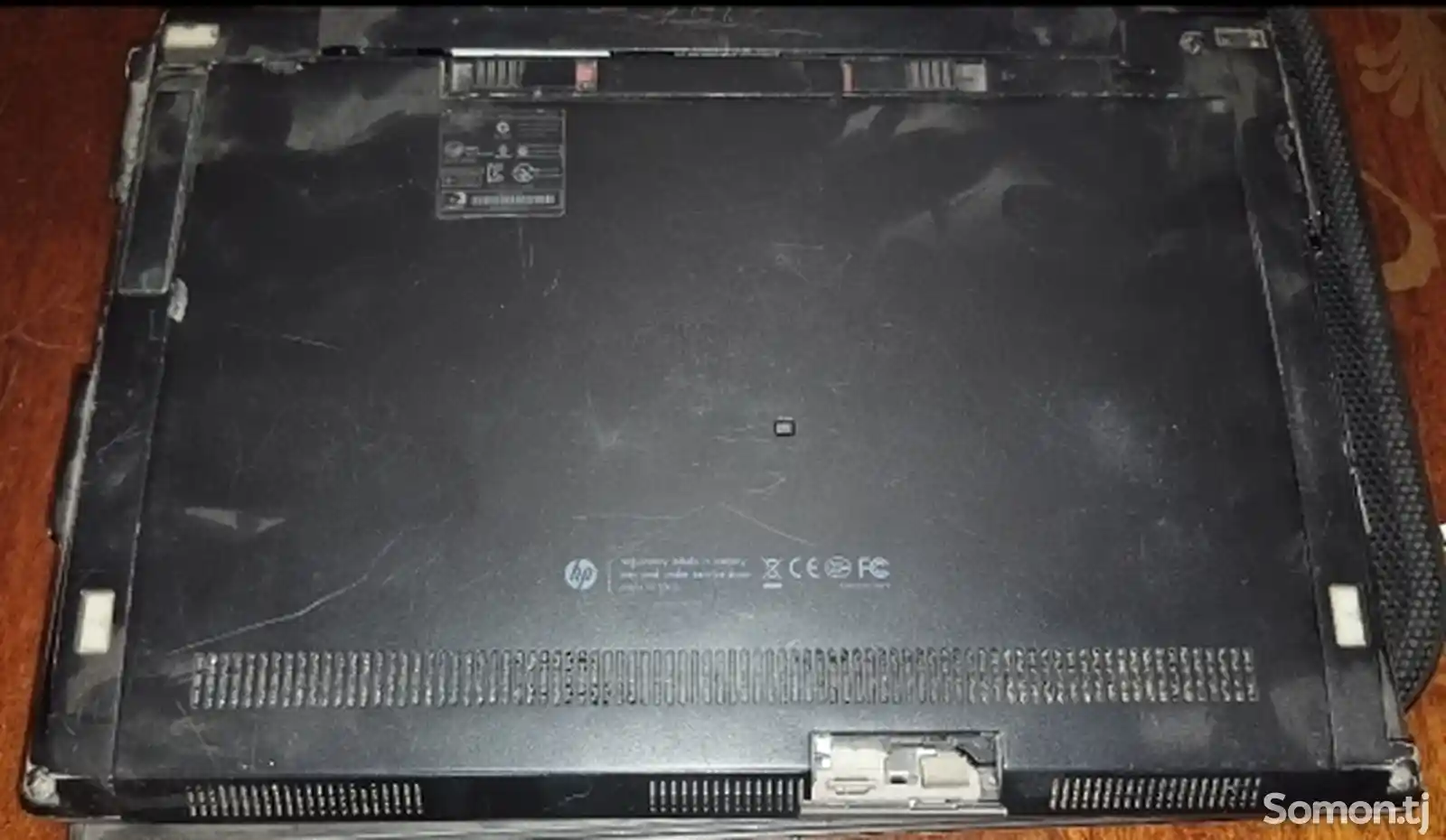 Ноутбук HP Elitebook Core i7-5