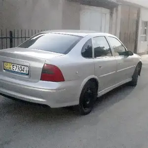 Opel Vectra B, 2000