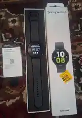 Смарт часы Galaxy Watch 5-2