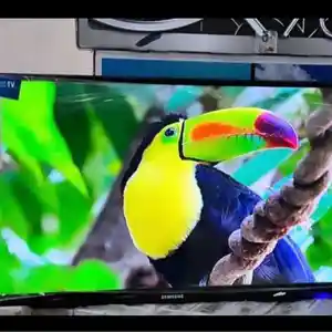 Телевизор Samsung 43 Smart Tv
