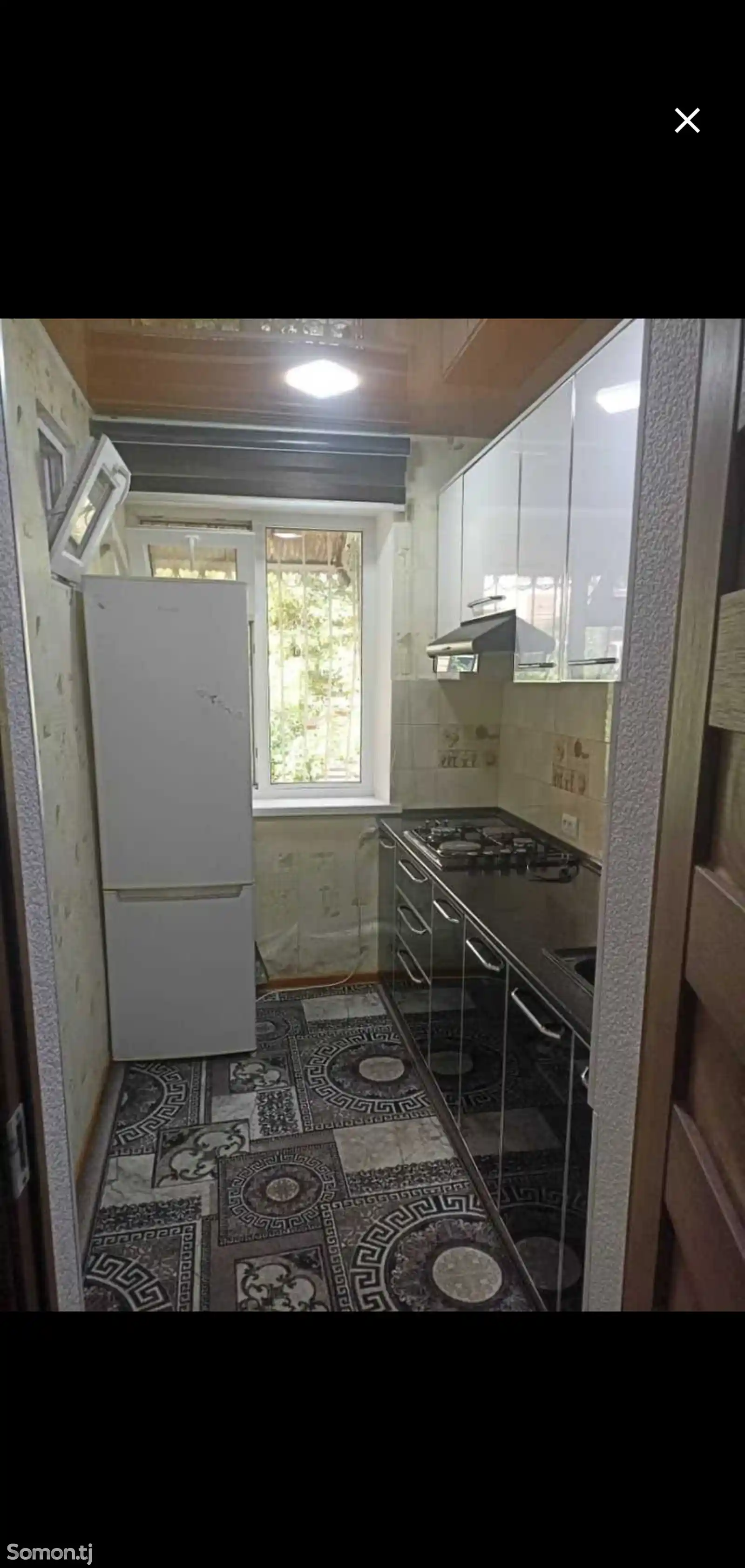 2-комн. квартира, 2 этаж, 50м², Универмаг-8