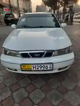 Daewoo Nexia, 1997-8