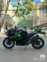 Kawasaki 400 ninjia-7