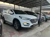 Hyundai Tucson, 2015-3