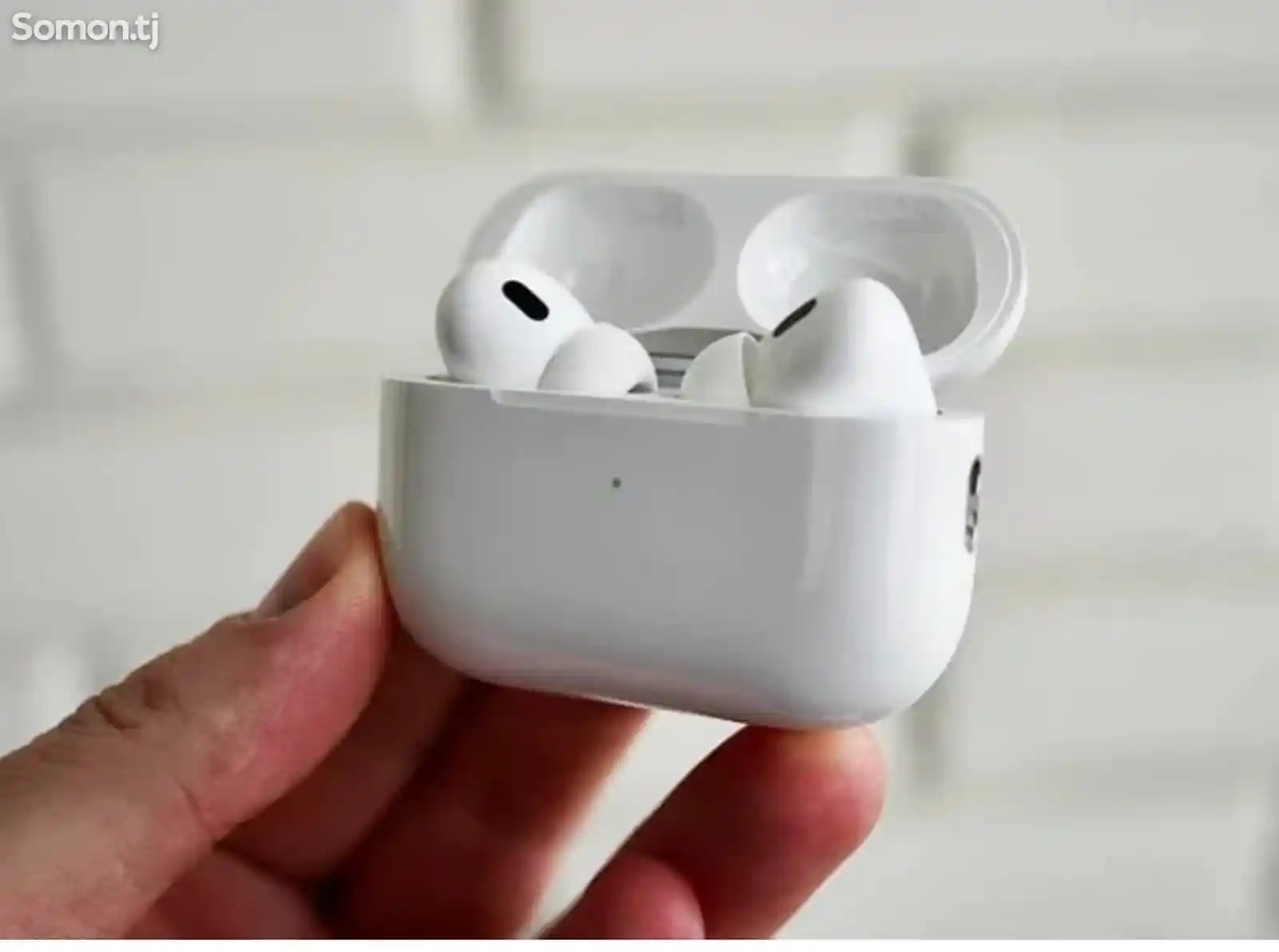 Беспроводные наушники AirPods Pro 2-2