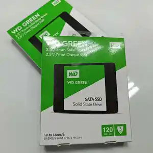 SSD Накопитель