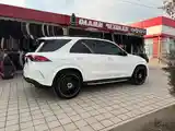 Mercedes-Benz GLE class, 2021-3