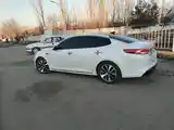 Kia K5, 2018-2