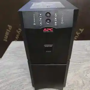 ИБП Smart-UPS APC 2200